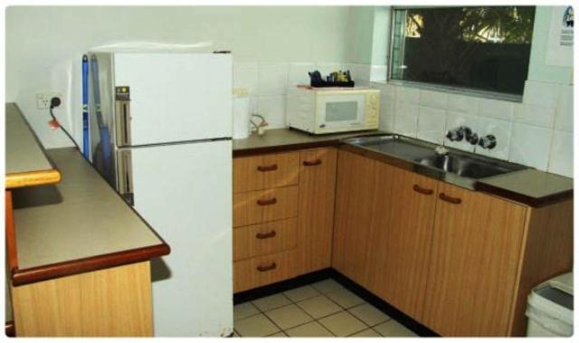 Anchorage Motor Inn Sunshine Coast Rom bilde