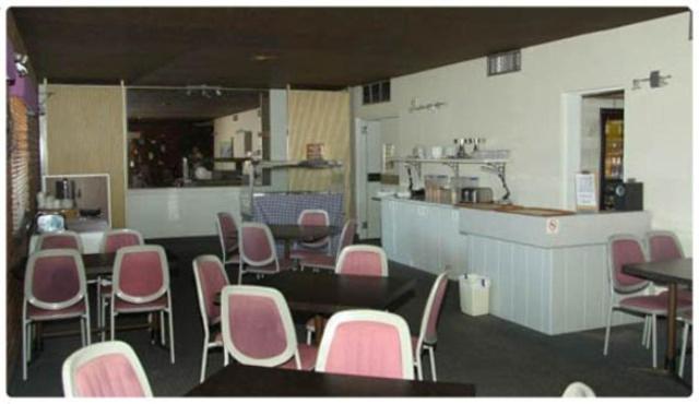 Anchorage Motor Inn Sunshine Coast Eksteriør bilde